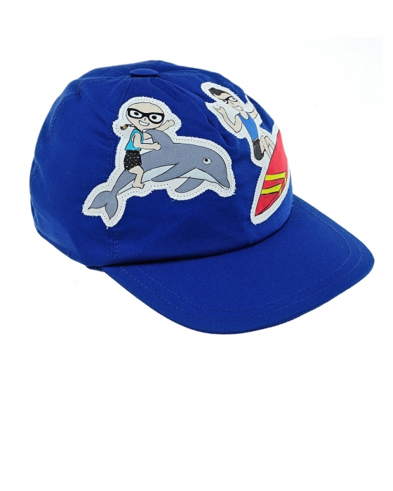 Кепка Dolce&Gabbana, 11 499 руб.