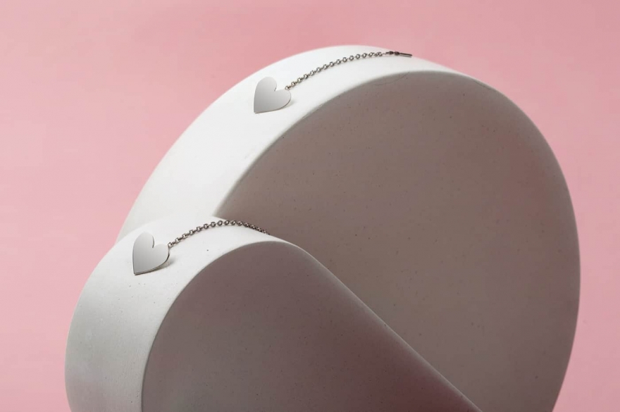 Браслет Fiancé, 2600 рублей (fiancejewelry.com)