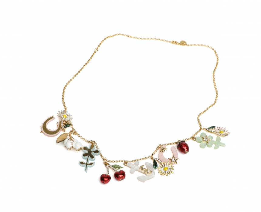 Браслет Miu Miu, цена по запросу (Miu Miu)