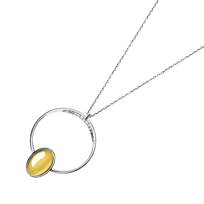 Кулон Ambery, 4400 рублей (leta.st)