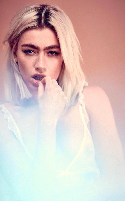 Блогер Индия Александрия