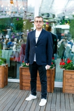 Борис Пиотровский