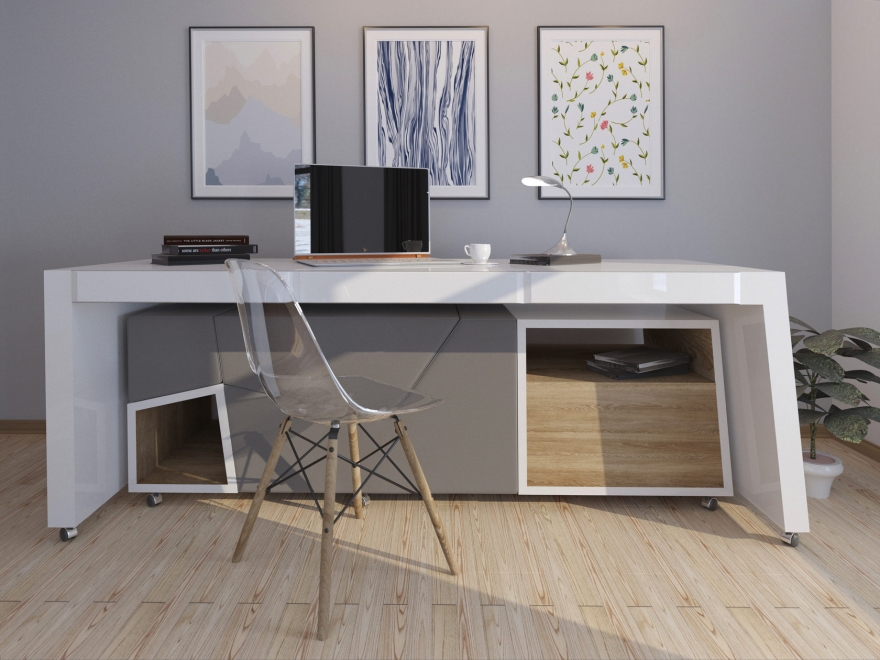 Design Zona: Яна Барсукова