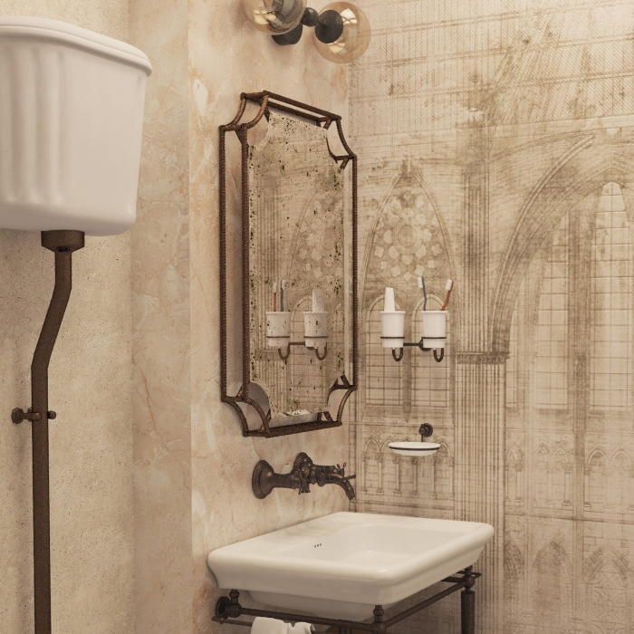 Design Zona: Екатерина Архипова (Академическая школа дизайна)