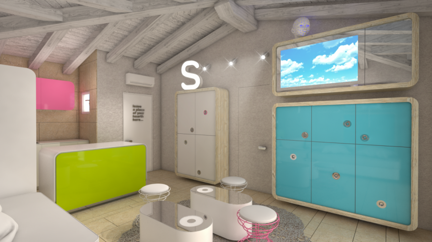 Фото: simonemicheli.com