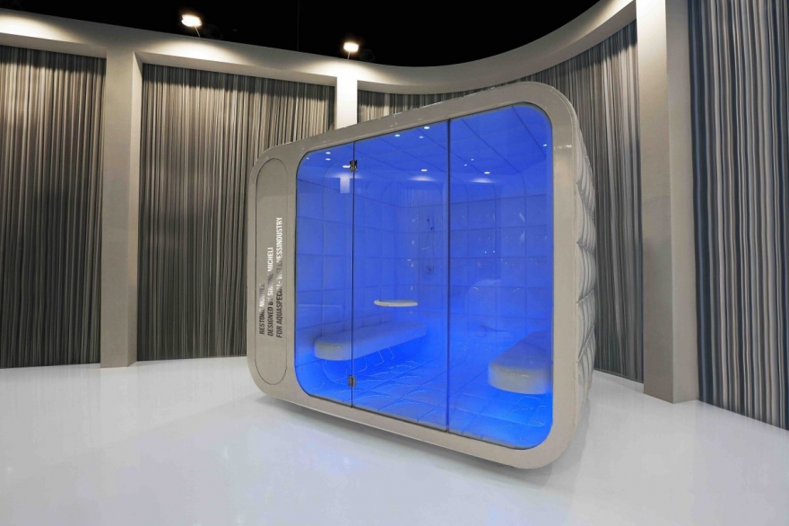 Фото: simonemicheli.com