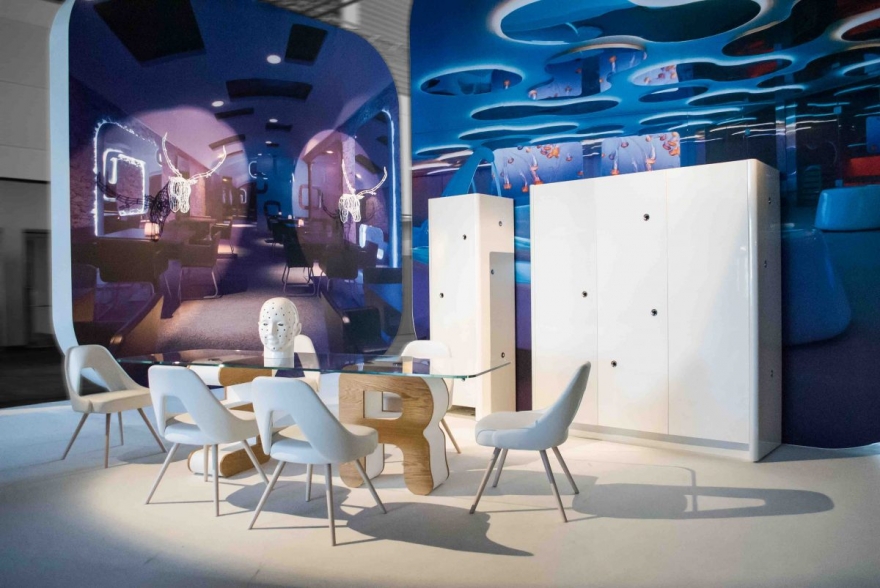 Фото: simonemicheli.com