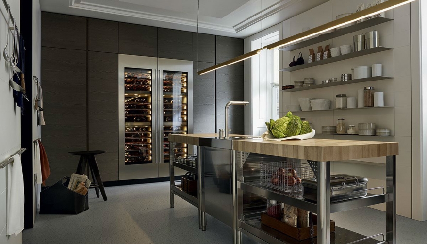 Фото: poliform.it/en-us/designers/carlo-colombo