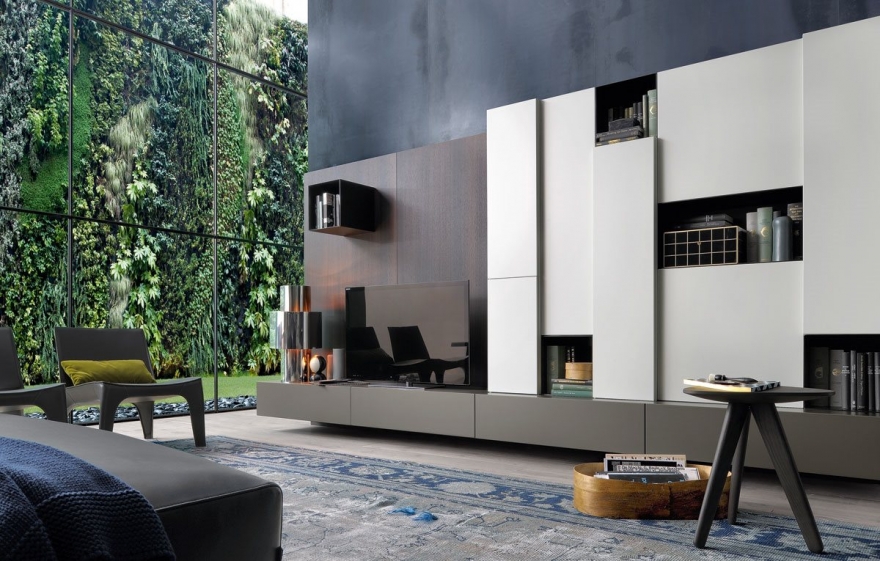 Фото: poliform.it/en-us/designers/carlo-colombo