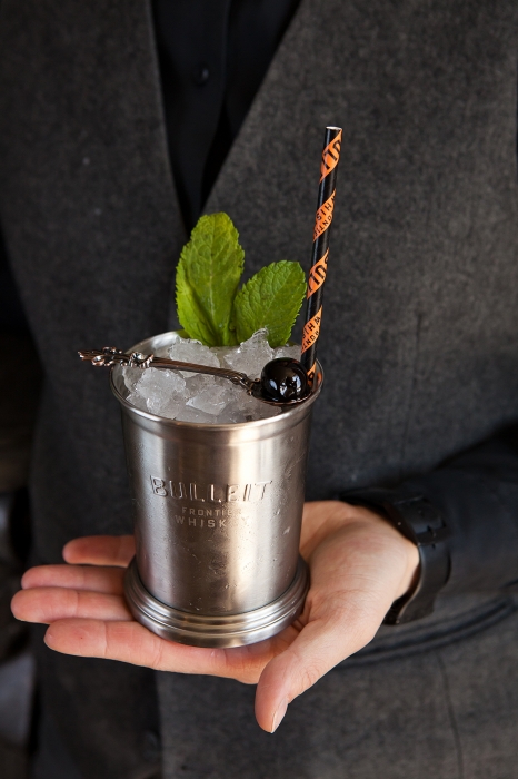 Social Julep