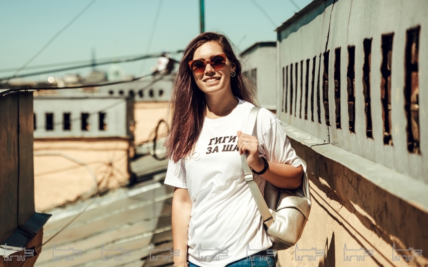 Мучной переулок до XIX века назывался Мушным – на нем было много мучных лавок