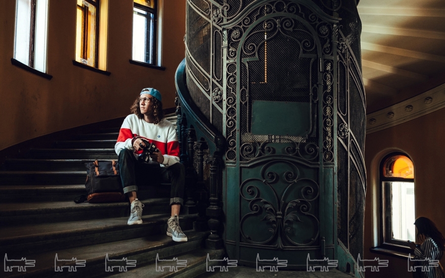 Илья Воскресенский @elivosk