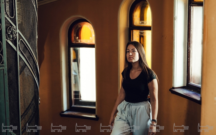 Дарья Дацюк @darya_datsyuk