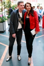 Игорь Грановский