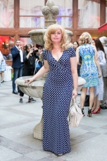 Любовь Элконина