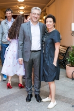 Валерий Липкин