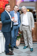 Владимир Соколов, Вахтанг Анакидзе