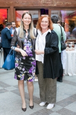 Алена Каурова, Елена Федотова