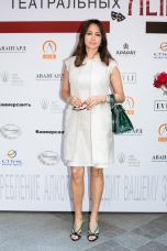 Нина Алексеева