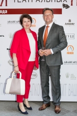 Дмитрий Симонов