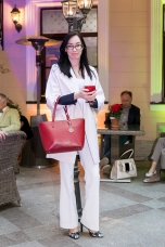 Ольга Команденко