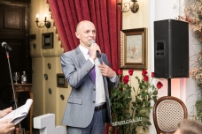 Владимир Черников