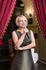 Ирина Мазуркевич