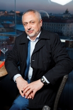 Аркадий Соловьев