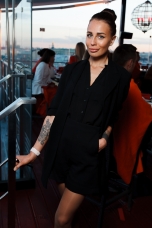 Юлия Миллер