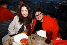 Маргарита Беляева, Тамара Иванова-Исаева