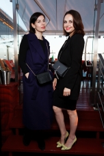 Маргарита Гоби, Кристина Бондаренко