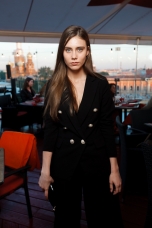 Ольга Бусыгина