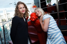 Ирина Шевченко, Вероника Липатова