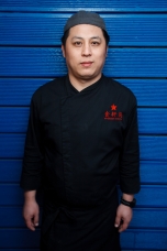 Чжан Сяньчэн