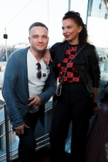 Павел Медведев. Юлия Медведева