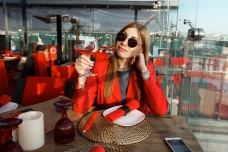 Ольга Богданова