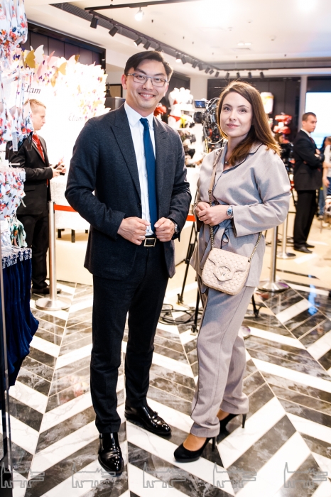 Алексей Ким