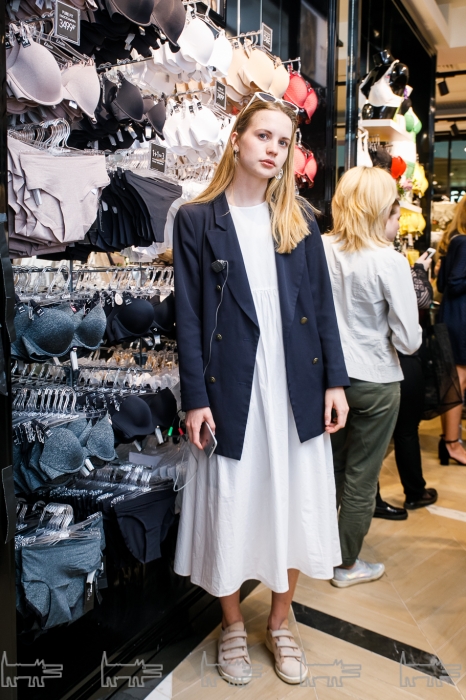 Виктория Шарапова