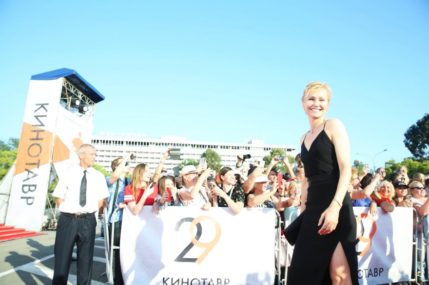 Ингеборга Дапкунайте