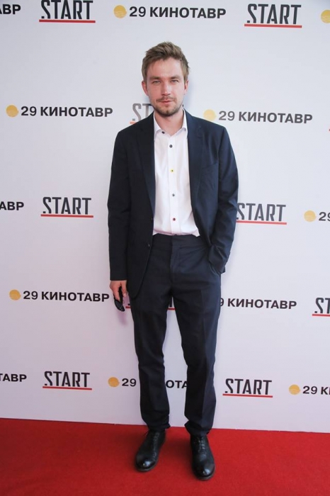 Александр Петров