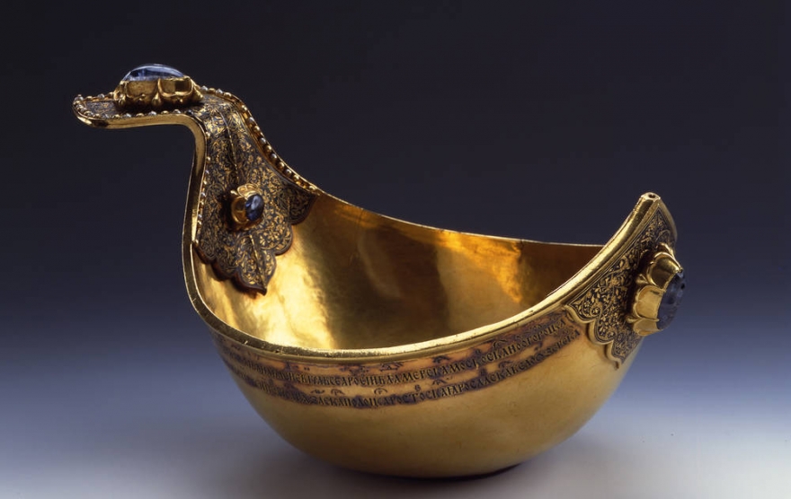 Ковш Ивана Грозного