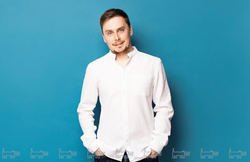 Фото: Роман Нугманов