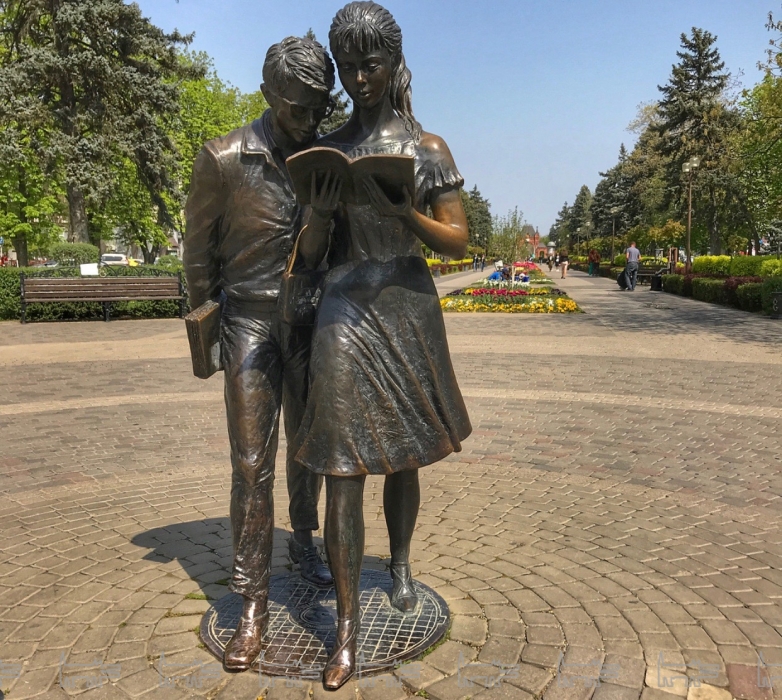 Краснодар из Instagram Александра