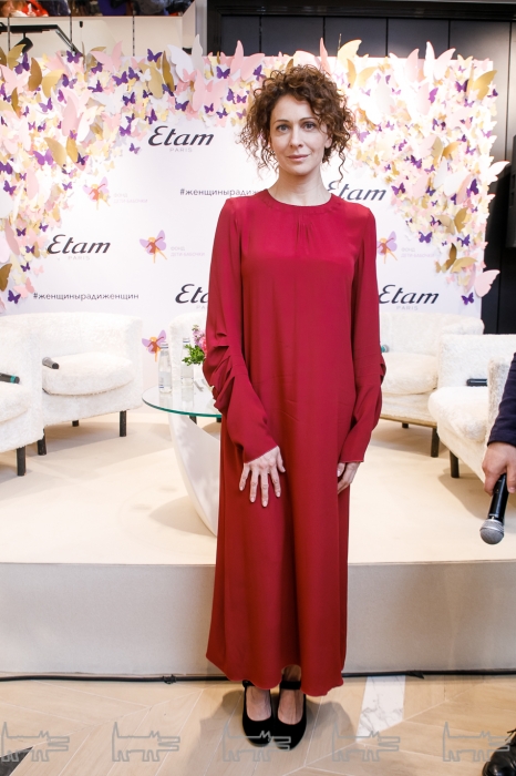 Ксения Раппопорт