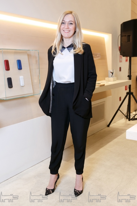 Екатерина Замковая