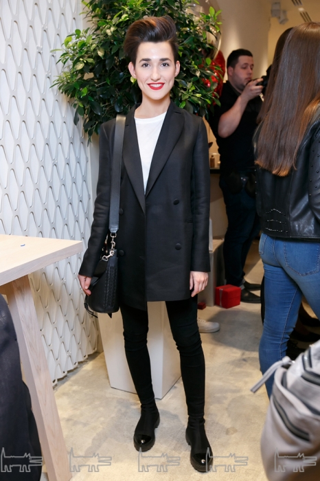 Соня Вартанян