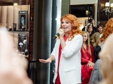 Анастасия Стоцкая