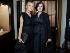 Татьяна Андреева, Ирина Шамова