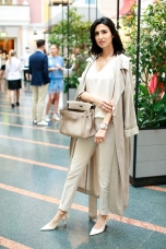 Анна Селиверстова