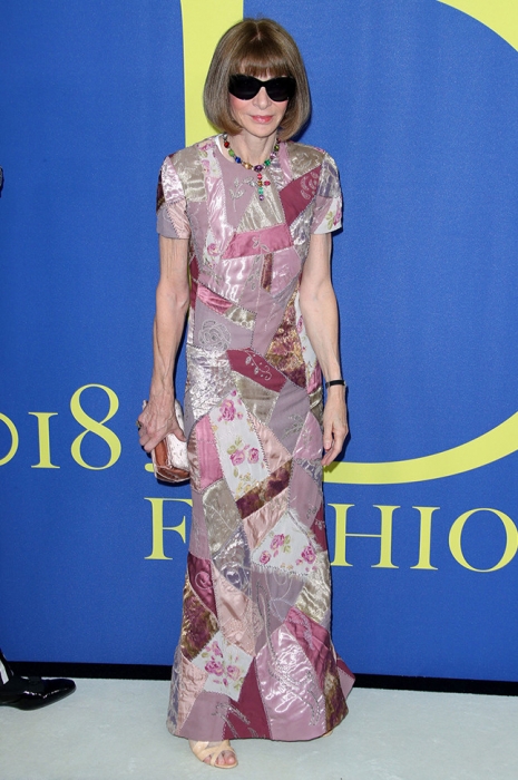 Анна Винтур